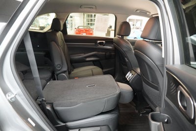 2023 Kia Sorento Hybrid EX AWD