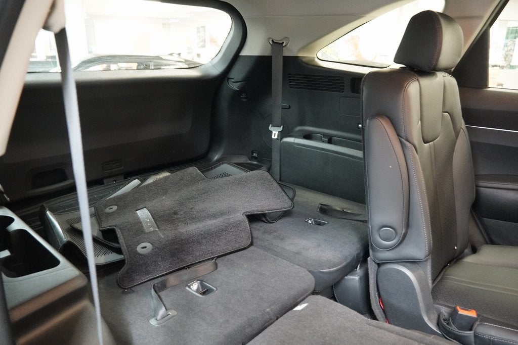 2023 Kia Sorento Hybrid EX AWD