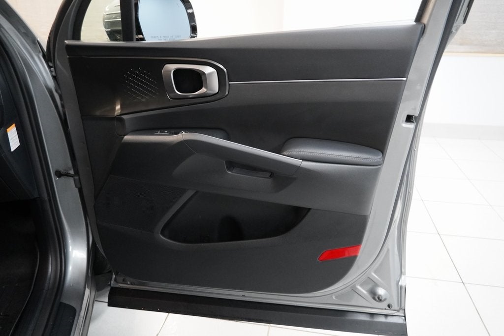 2023 Kia Sorento Hybrid EX AWD