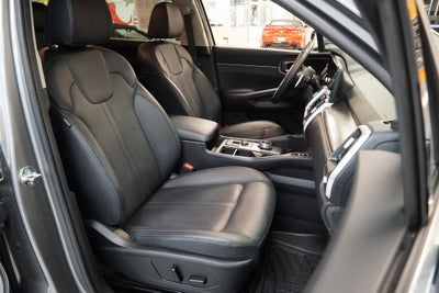 2023 Kia Sorento Hybrid EX AWD