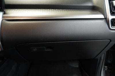 2023 Kia Sorento Hybrid EX AWD