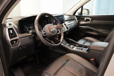 2023 Kia Sorento Hybrid EX AWD