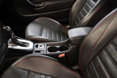 2017 Buick Cascada Sport Touring