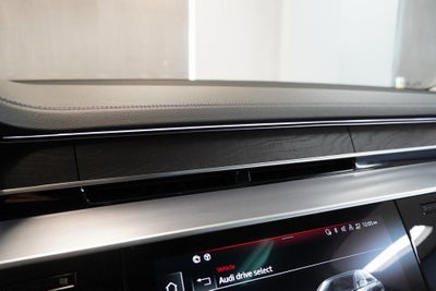 2022 Audi A8 L 55 quattro