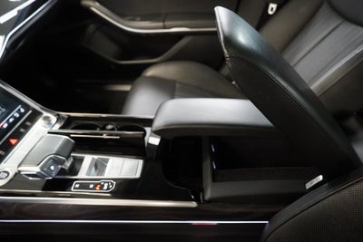 2022 Audi A8 L 55 quattro