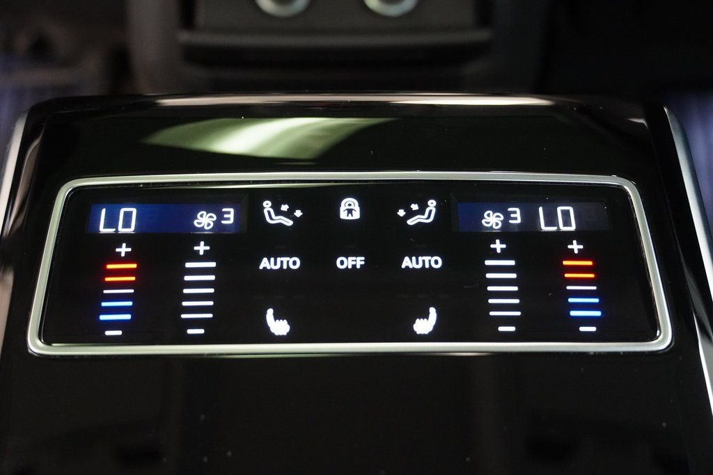 2022 Audi A8 L 55 quattro