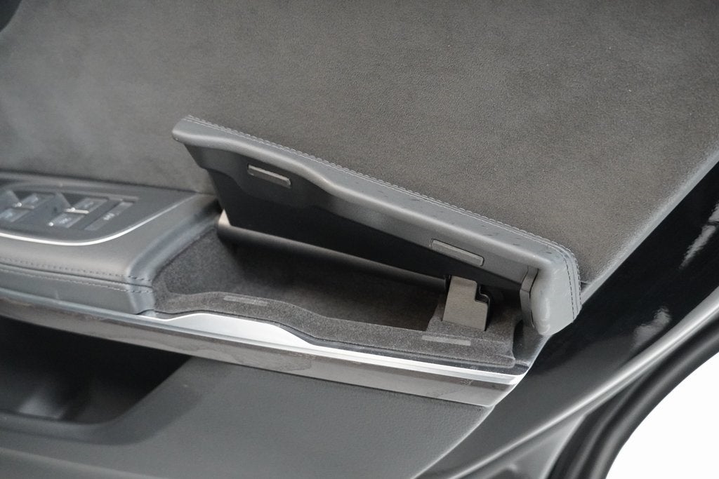 2022 Audi A8 L 55 quattro