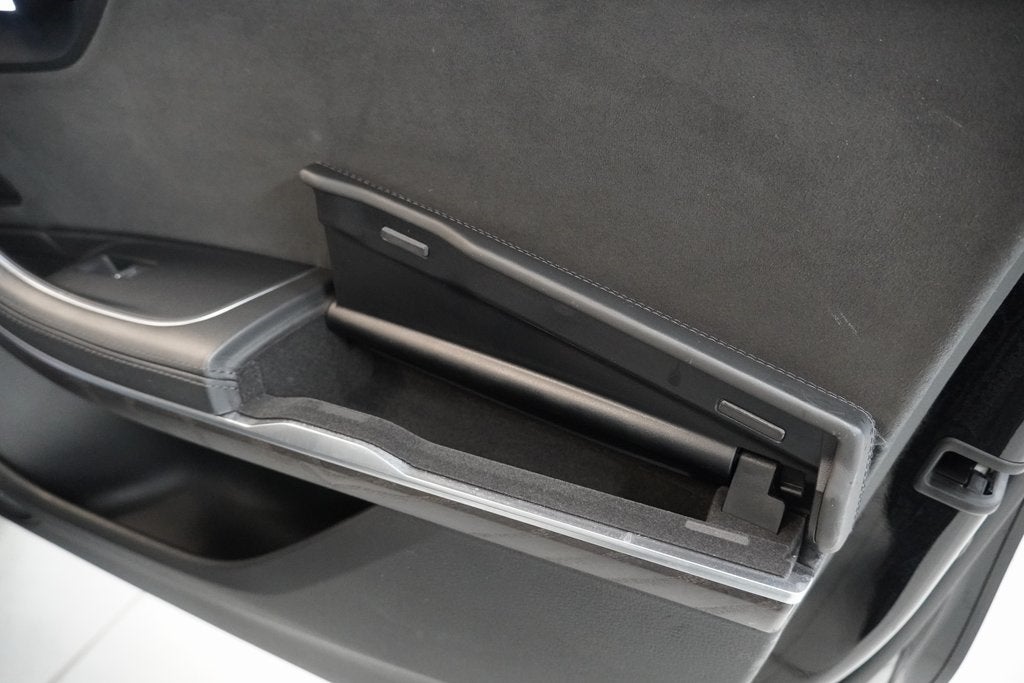 2022 Audi A8 L 55 quattro