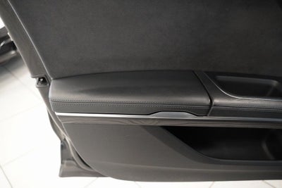 2022 Audi A8 L 55 quattro