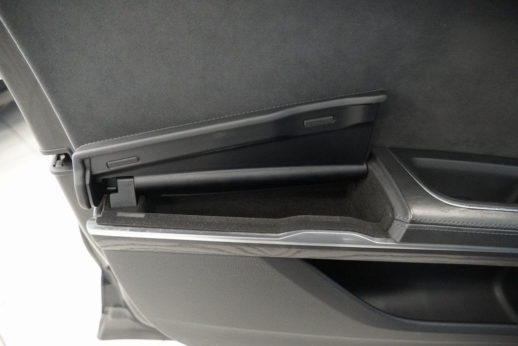 2022 Audi A8 L 55 quattro