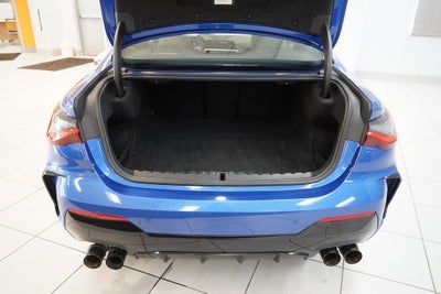2021 BMW 4 Series M440i xDrive AWD w/Power Moonroof