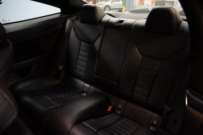 2021 BMW 4 Series M440i xDrive AWD w/Power Moonroof
