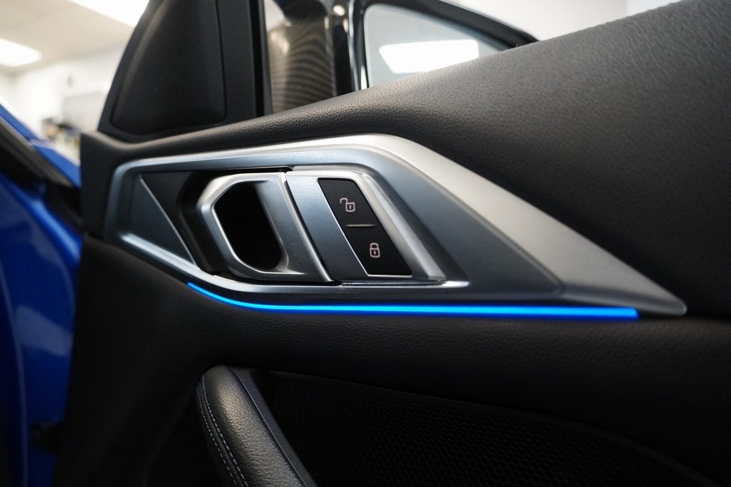 2021 BMW 4 Series M440i xDrive AWD w/Power Moonroof