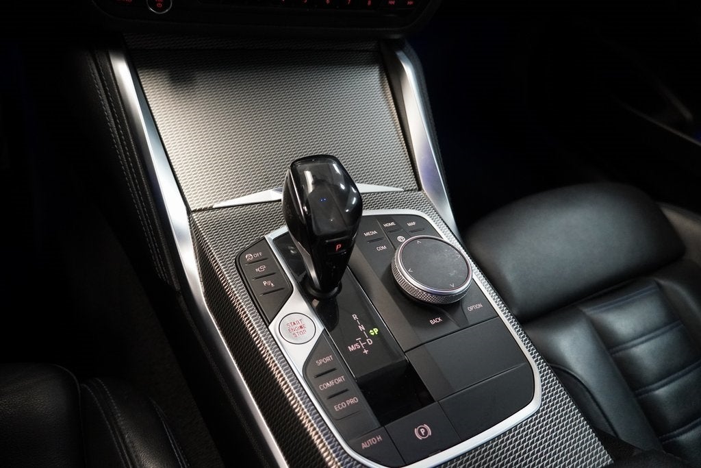 2021 BMW 4 Series M440i xDrive AWD w/Power Moonroof