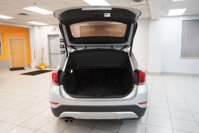 2015 BMW X1 xDrive28i