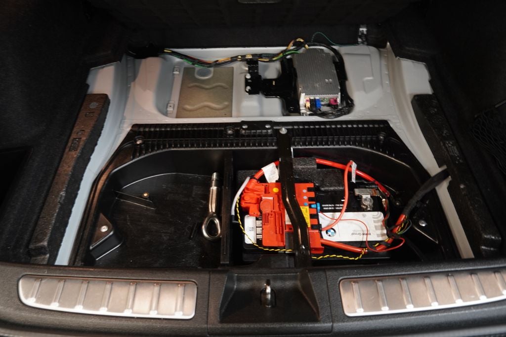 2015 BMW X1 xDrive28i