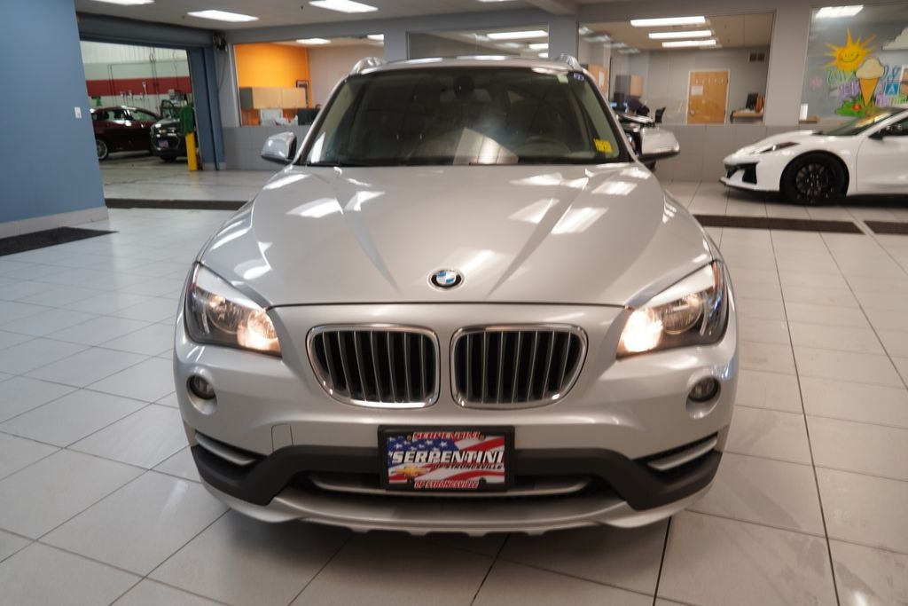 2015 BMW X1 xDrive28i