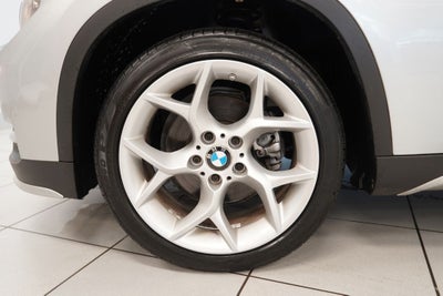 2015 BMW X1 xDrive28i
