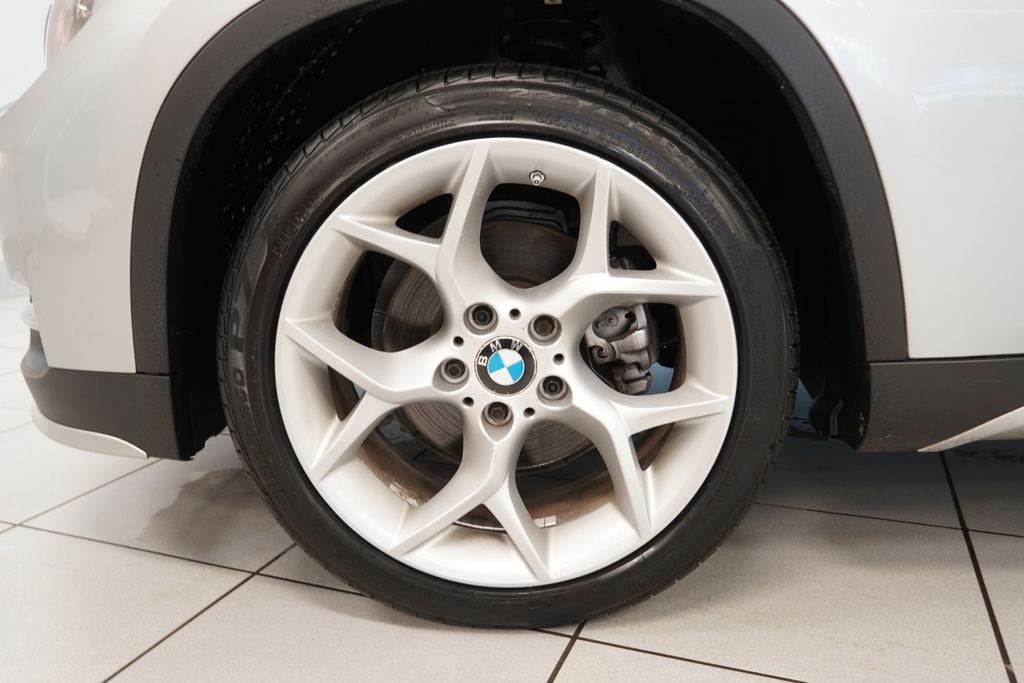 2015 BMW X1 xDrive28i