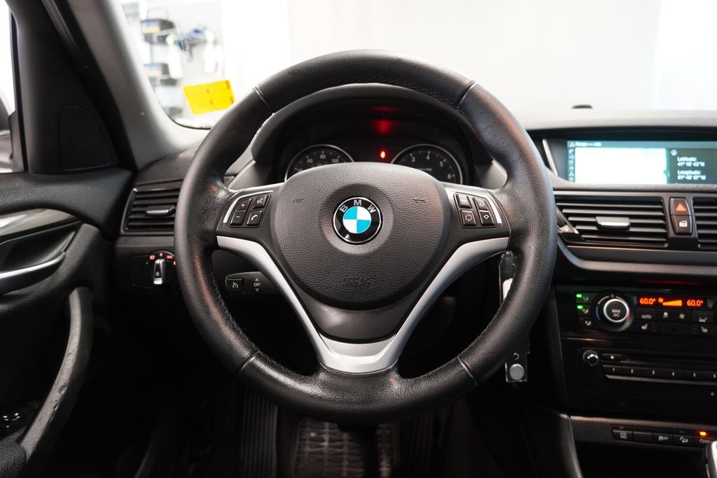 2015 BMW X1 xDrive28i