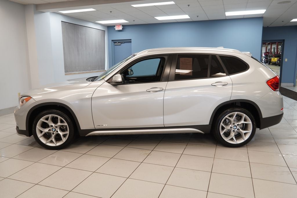 2015 BMW X1 xDrive28i