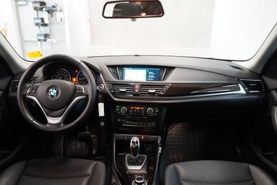2015 BMW X1 xDrive28i