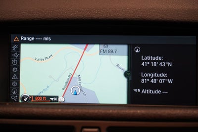 2015 BMW X1 xDrive28i