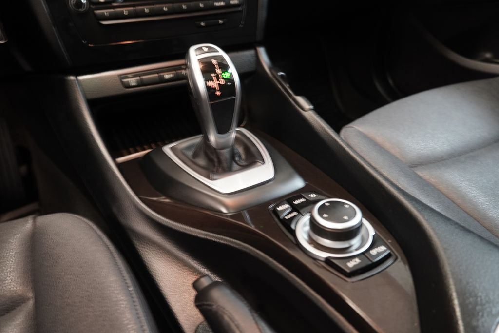 2015 BMW X1 xDrive28i