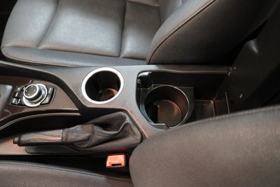2015 BMW X1 xDrive28i