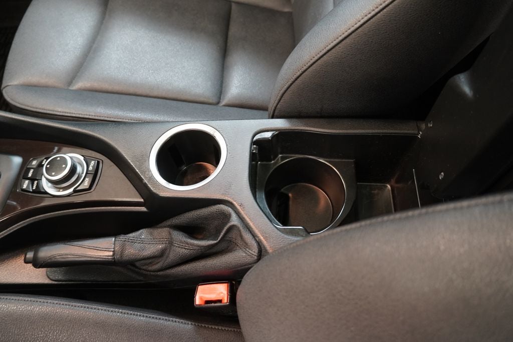 2015 BMW X1 xDrive28i