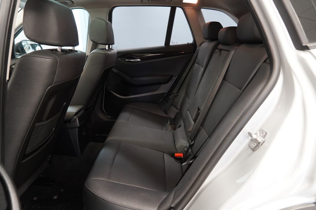 2015 BMW X1 xDrive28i