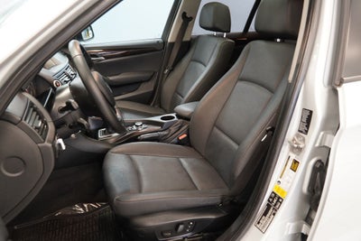 2015 BMW X1 xDrive28i