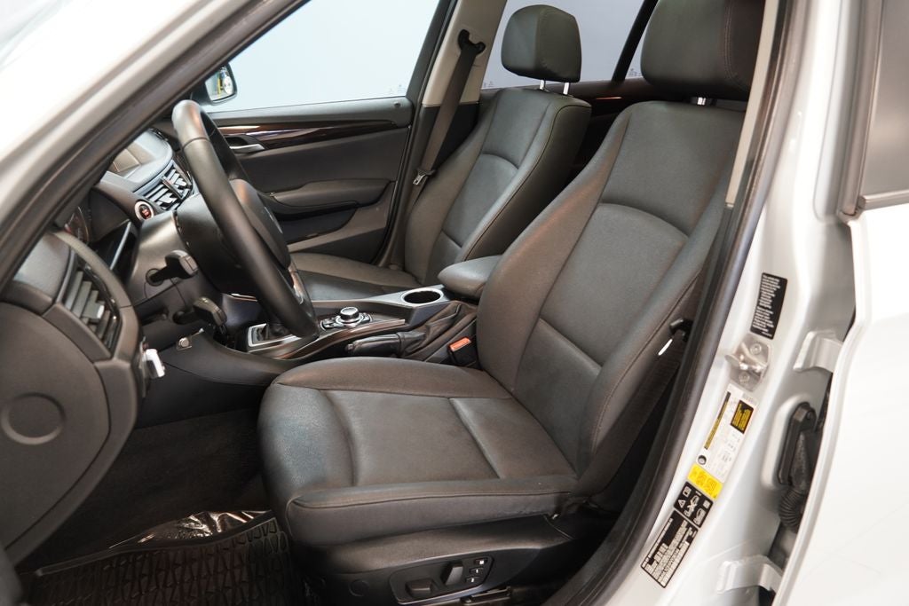 2015 BMW X1 xDrive28i
