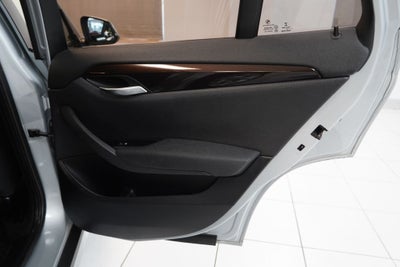 2015 BMW X1 xDrive28i