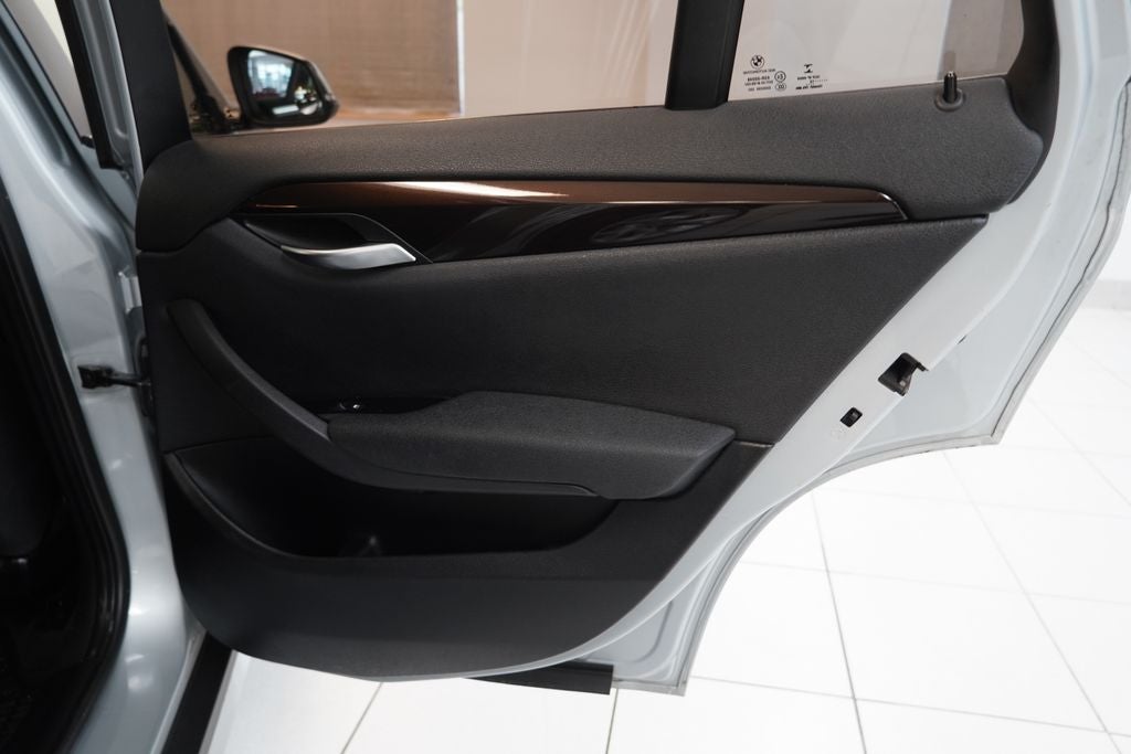 2015 BMW X1 xDrive28i