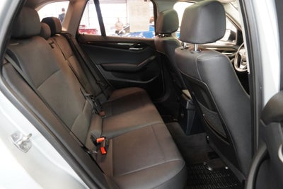 2015 BMW X1 xDrive28i