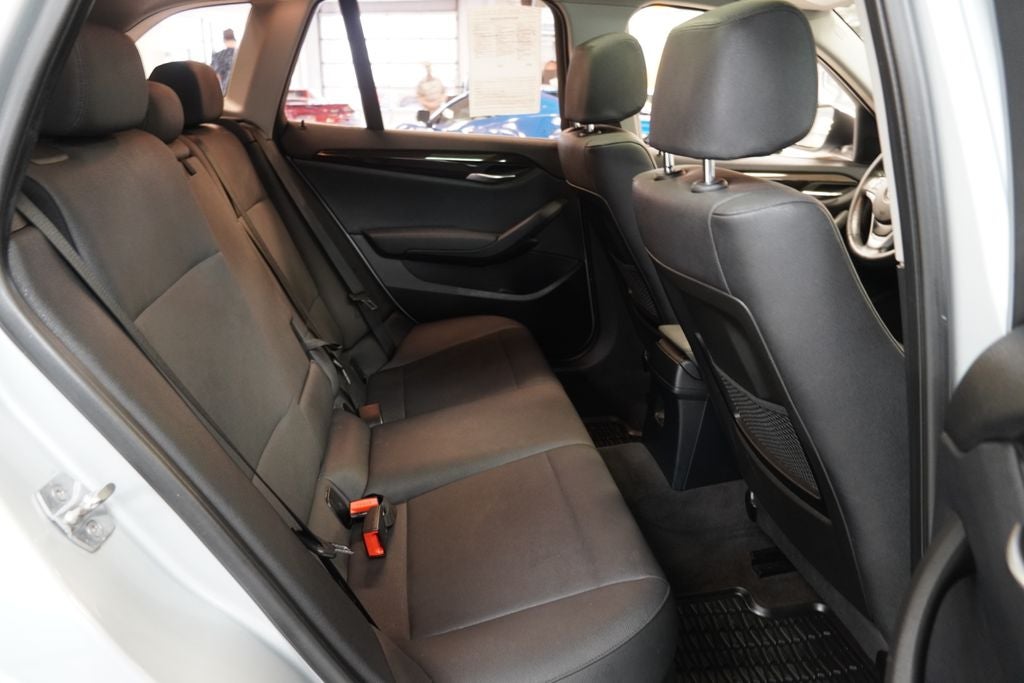 2015 BMW X1 xDrive28i