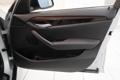 2015 BMW X1 xDrive28i
