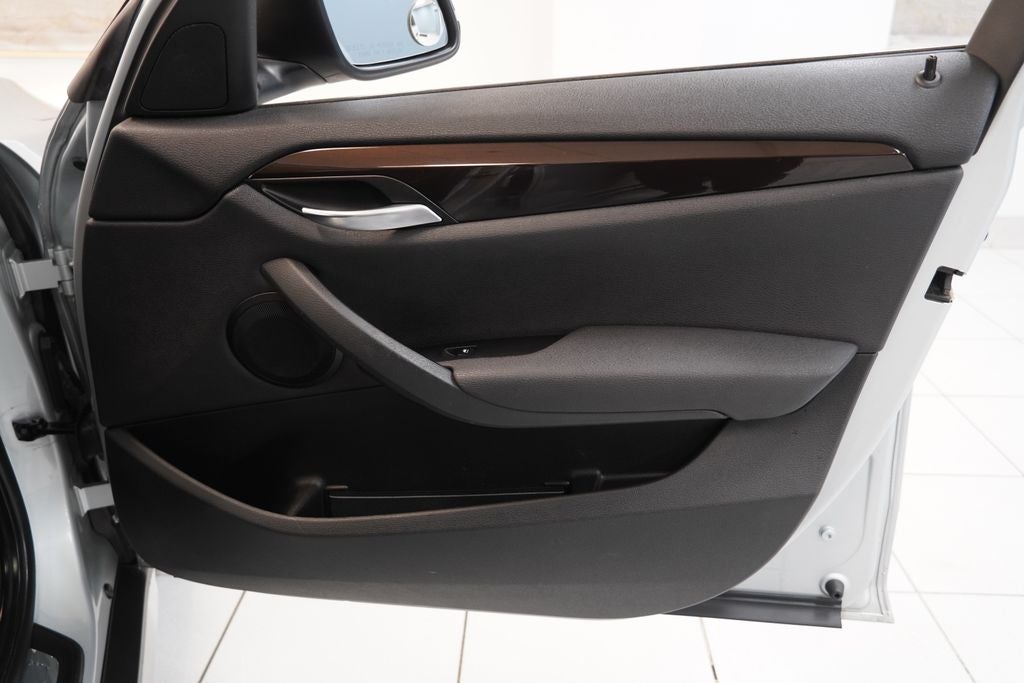 2015 BMW X1 xDrive28i
