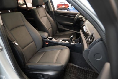 2015 BMW X1 xDrive28i