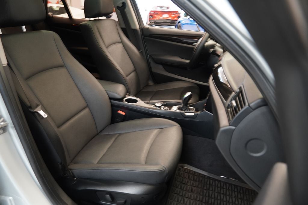 2015 BMW X1 xDrive28i