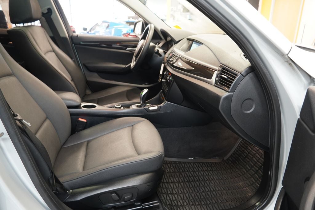 2015 BMW X1 xDrive28i