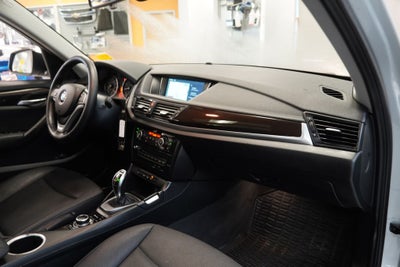 2015 BMW X1 xDrive28i