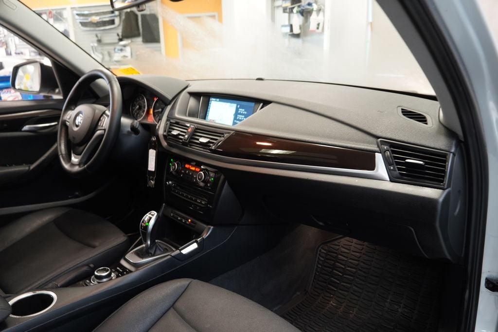 2015 BMW X1 xDrive28i