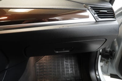 2015 BMW X1 xDrive28i
