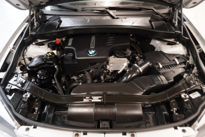 2015 BMW X1 xDrive28i