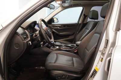 2015 BMW X1 xDrive28i