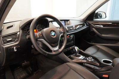 2015 BMW X1 xDrive28i