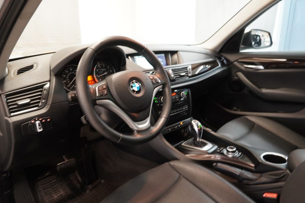 2015 BMW X1 xDrive28i