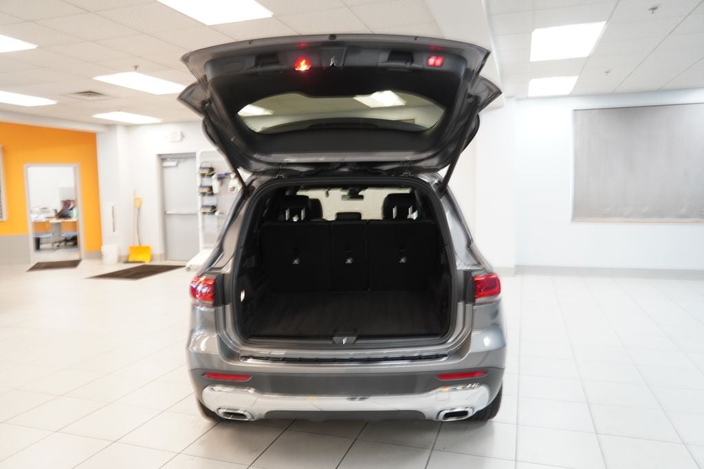 2020 Mercedes-Benz GLB GLB 250 4MATIC®